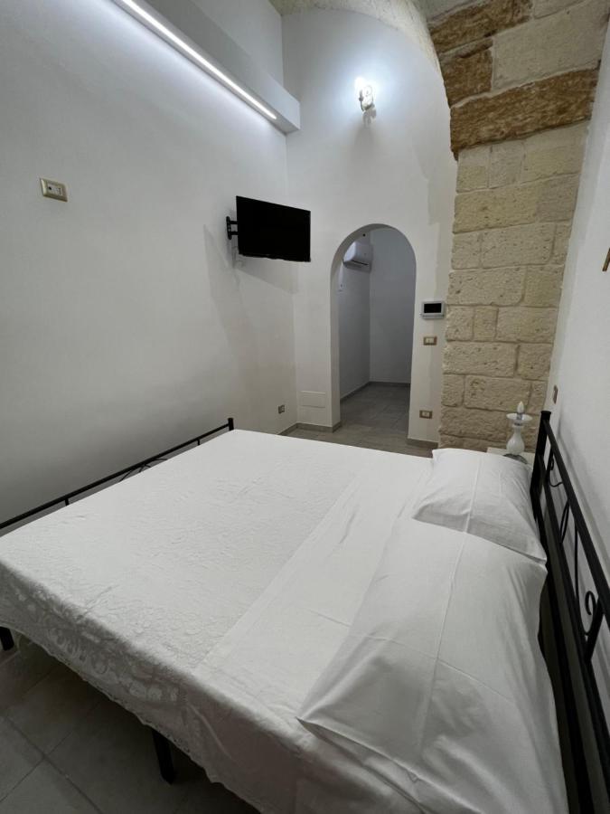 Il Bassotto Brindisi Exterior foto